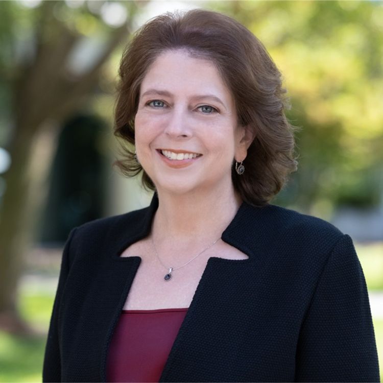 Julie Swinney