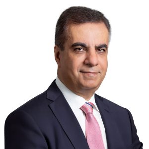 Adel Ali