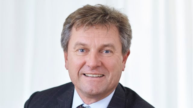 Tom Erixon
