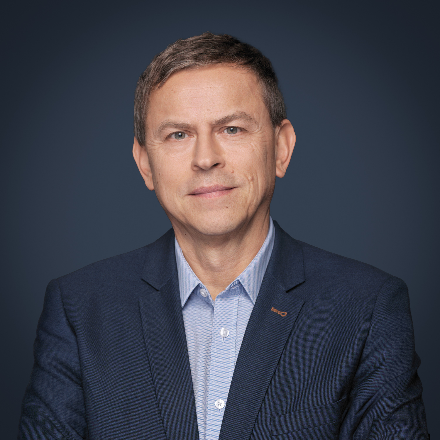 Robert Stobiński