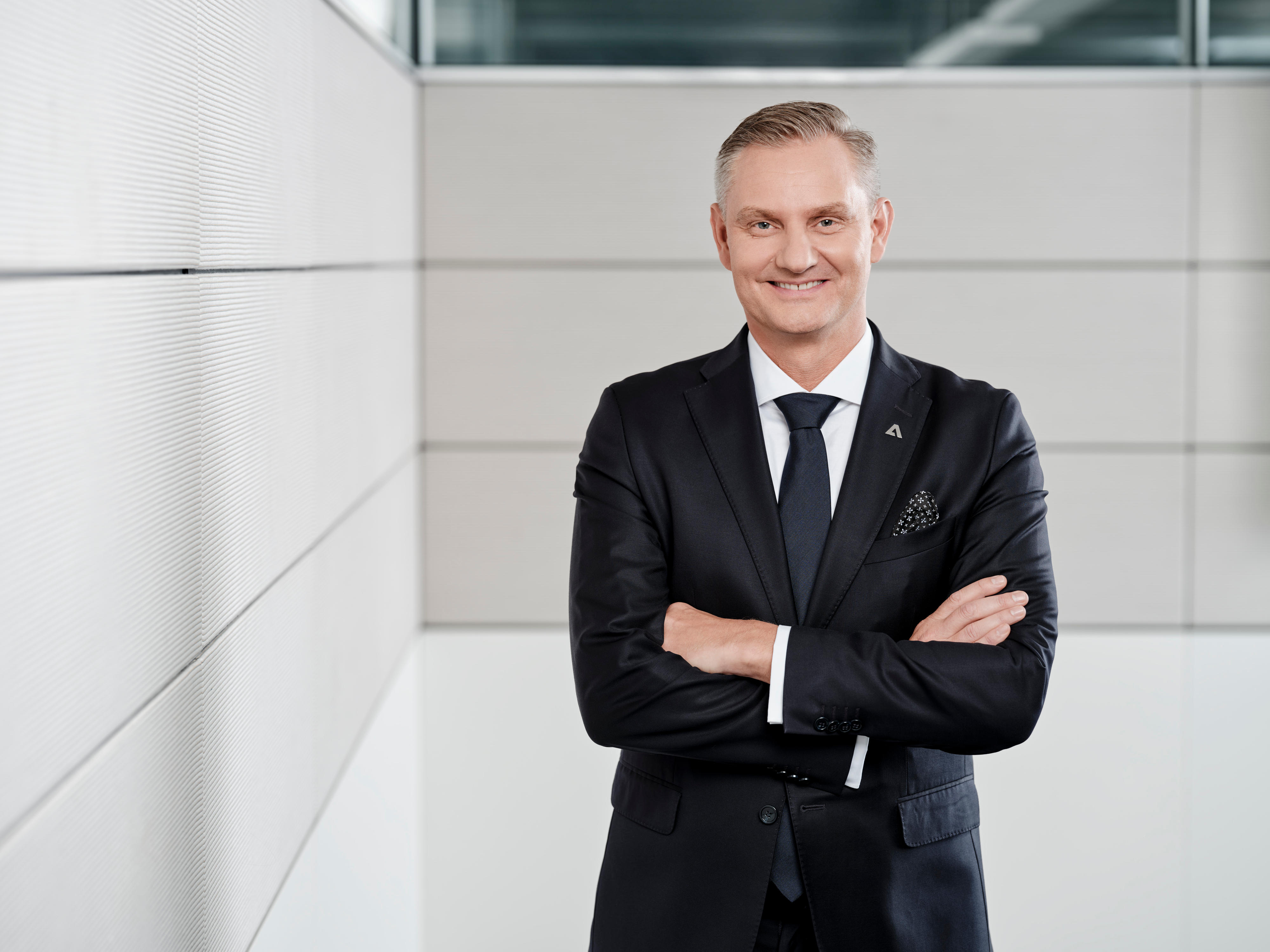 Jarno Nymark