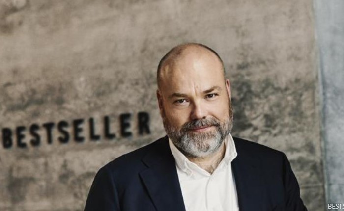 Anders Povlsen