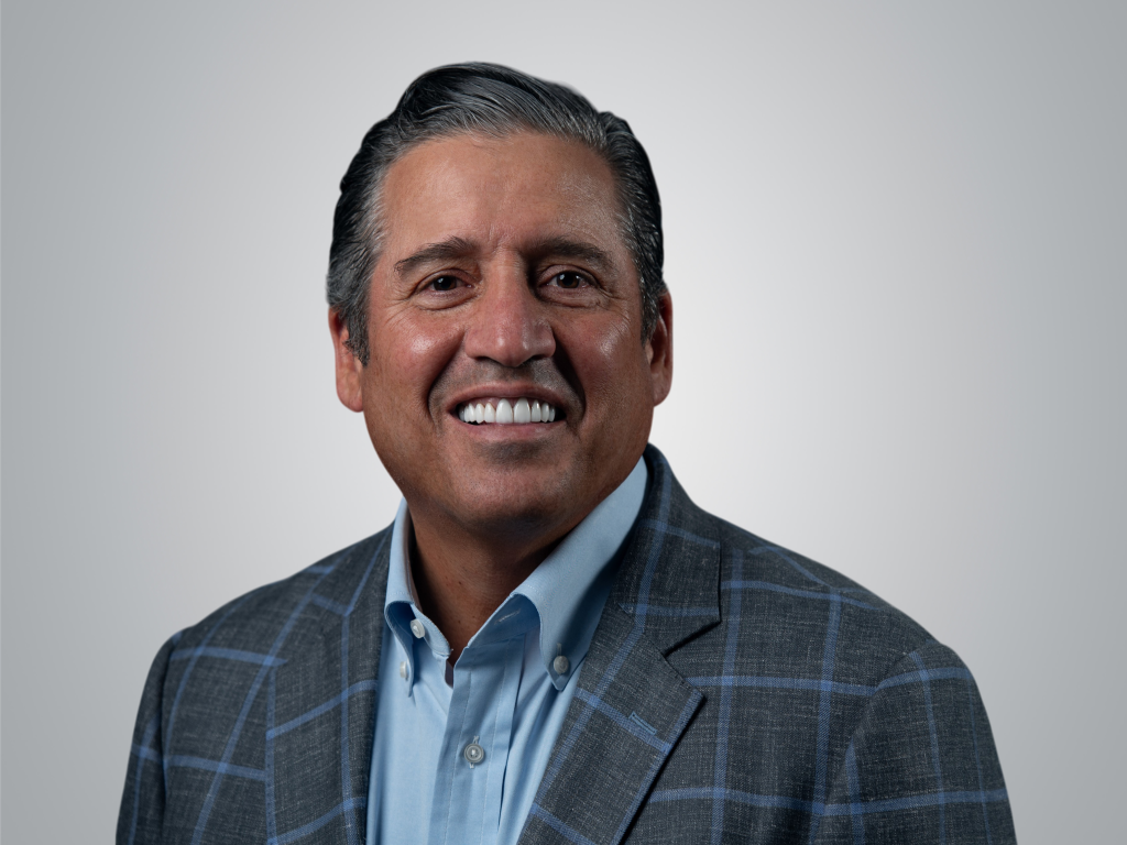 John Giamatteo