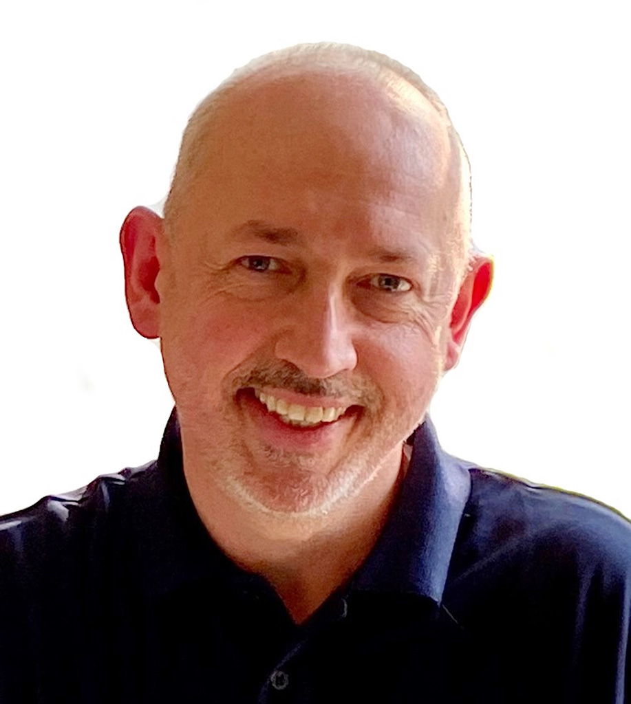 Stephen Mccullough