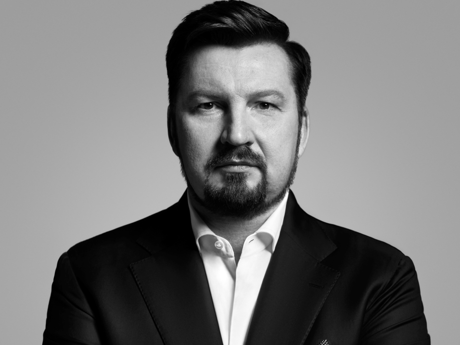 Dariusz Miłek
