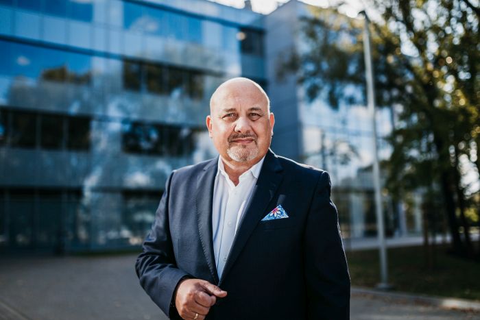 Andrzej Abramczuk