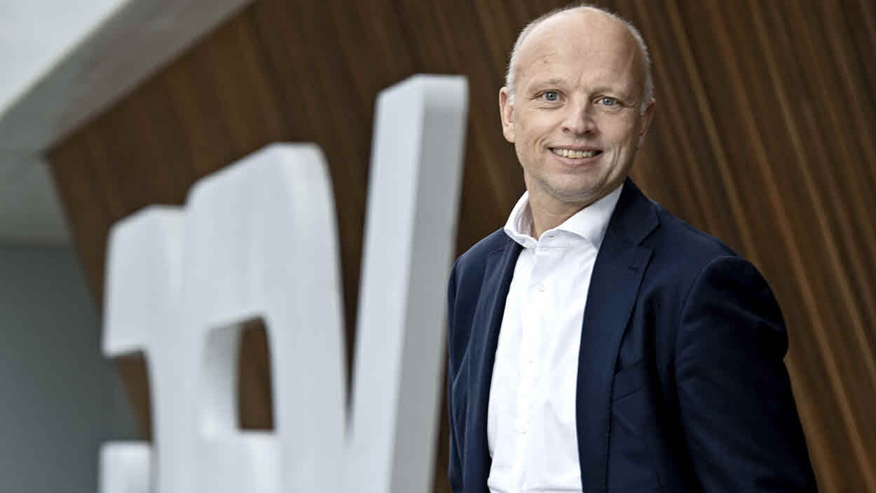 Jens Lund