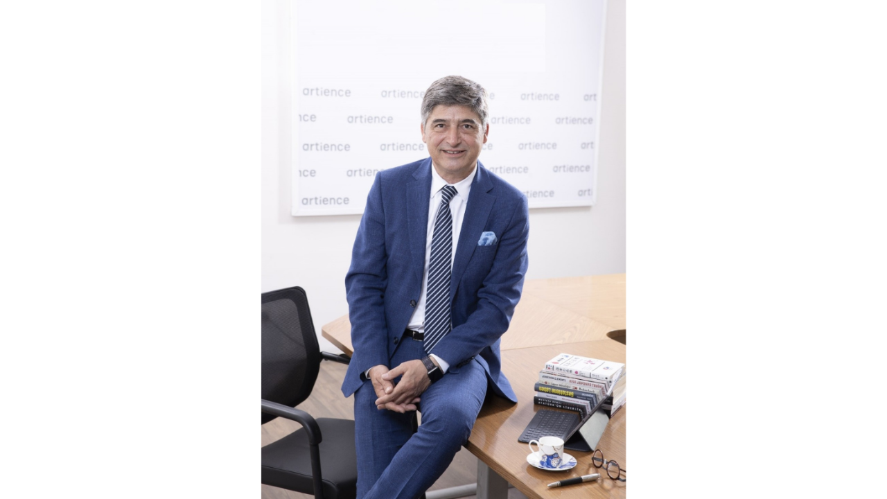 Yakup Benli