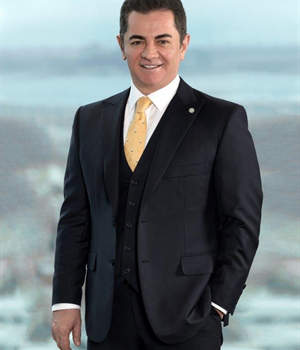 Hakan Ates