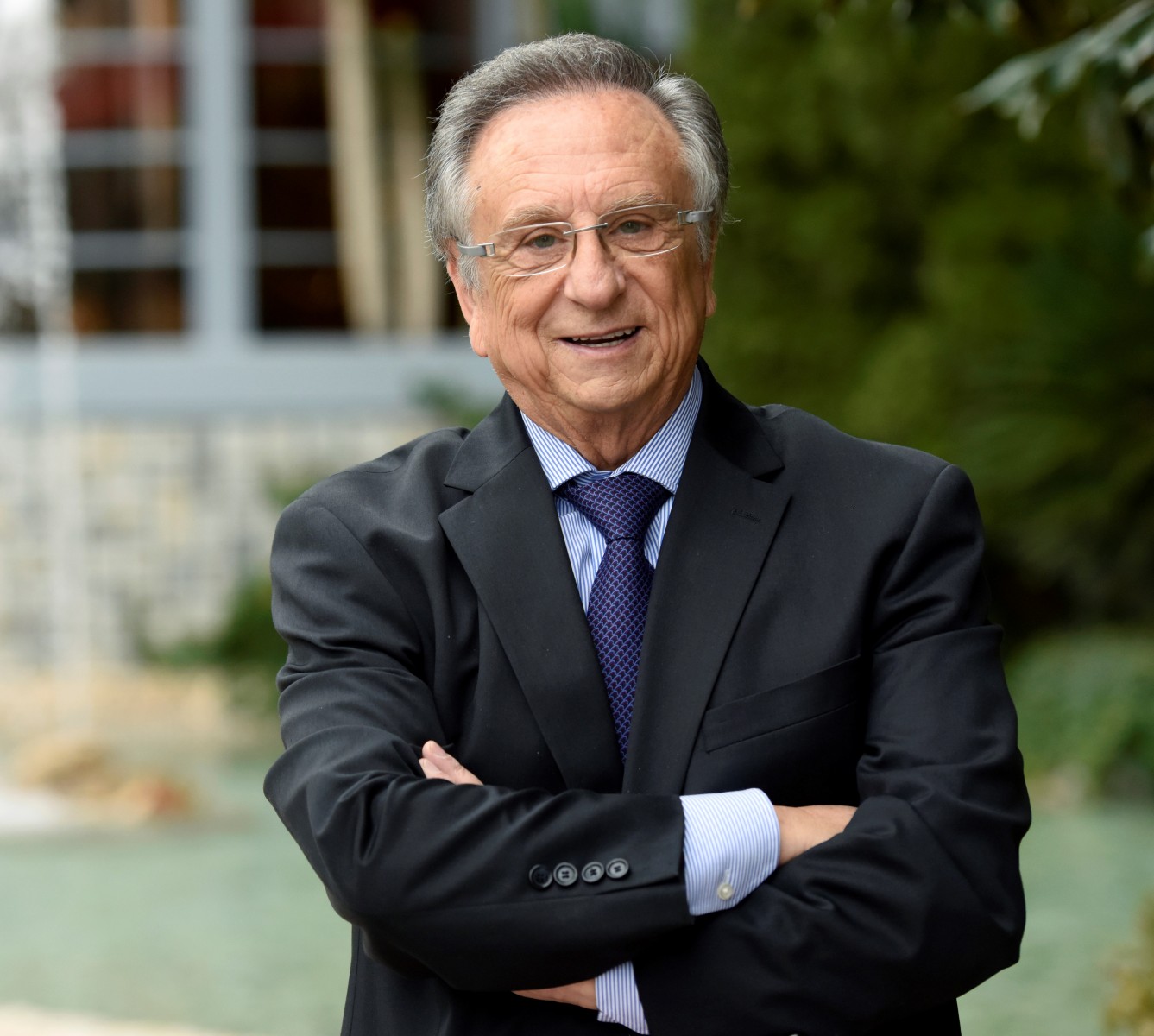 Tomás Fuertes