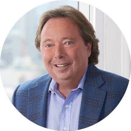 Richard Gelfond