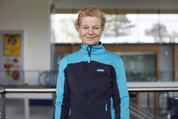 Annemarie Gardshol