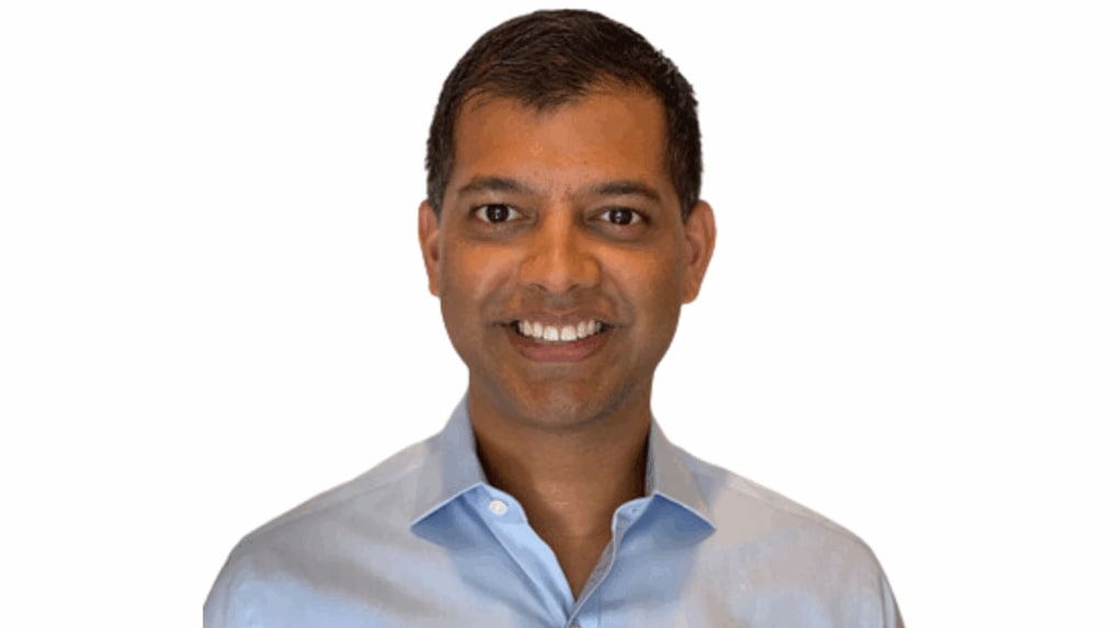 Krishna Rao