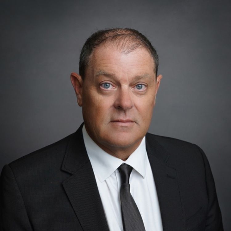 Neil Curran