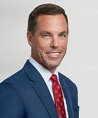 Patrick O'connell