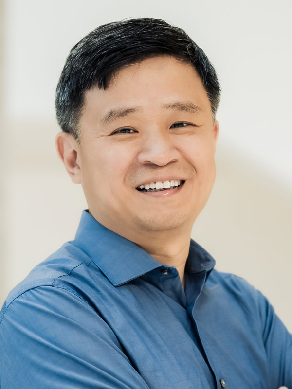Howie Xu