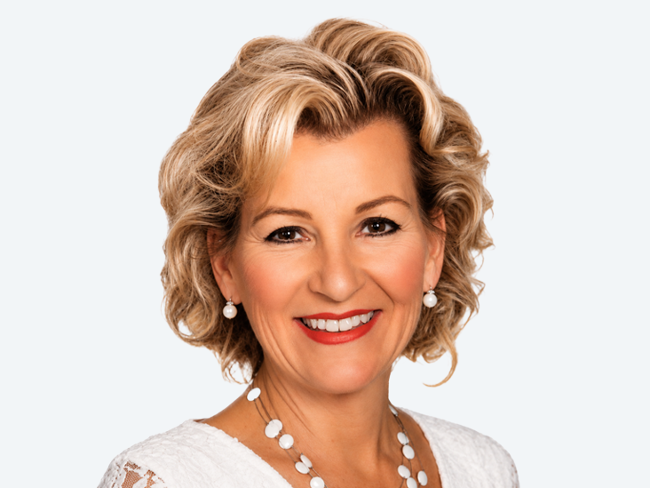 Joan Woodward