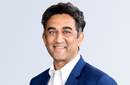 Joydeep Ganguly