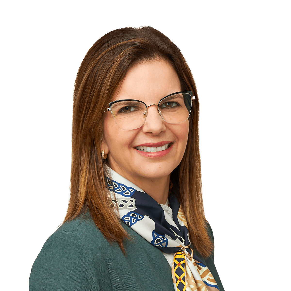 Leticia Gonçalves