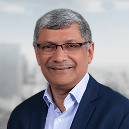 Mukul Deoras