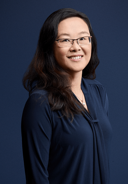Katy Chen