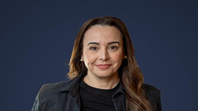 Patricia Corsi