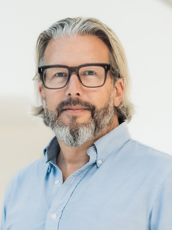Travis Witteveen