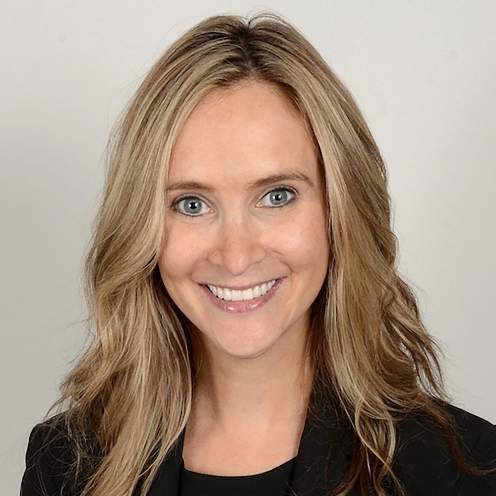 Samantha Greenberg