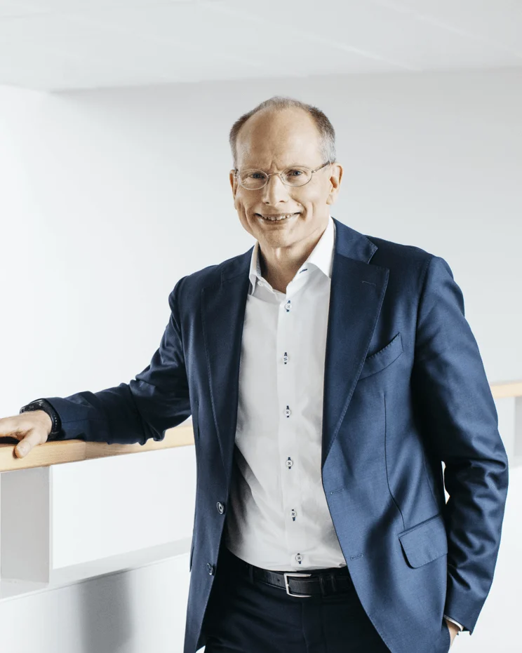 Håkan Agnevall