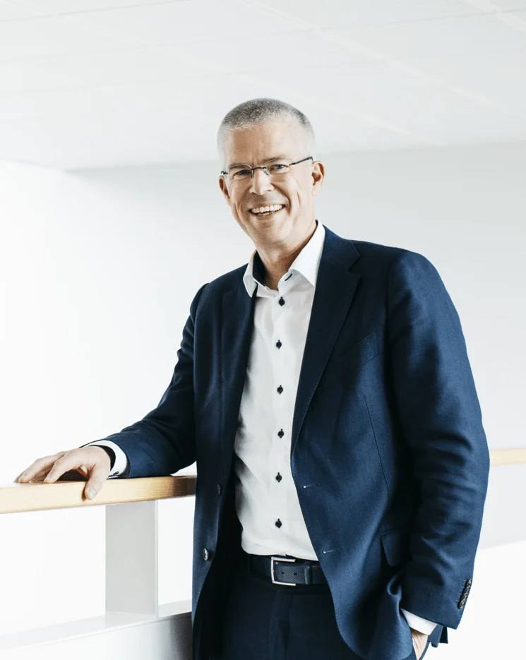 Arjen Berends