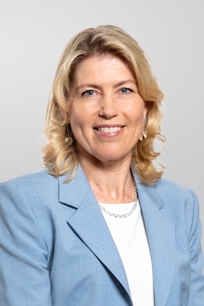 Ulrika Kolsrud