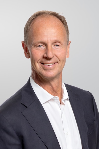 Fredrik Rystedt