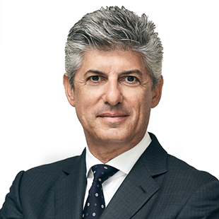 Marco Patuano