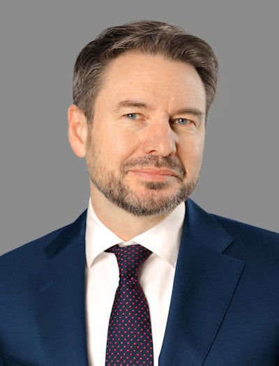 Trond Christophersen