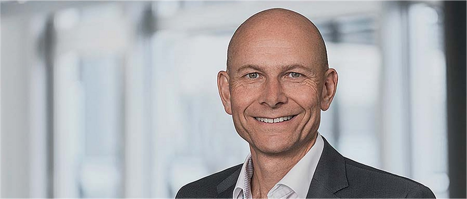 Lars Van der haegen
