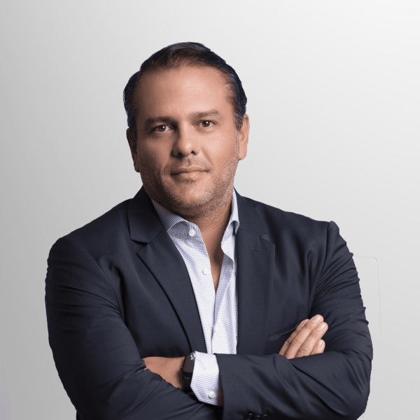 Marcelo Benitez