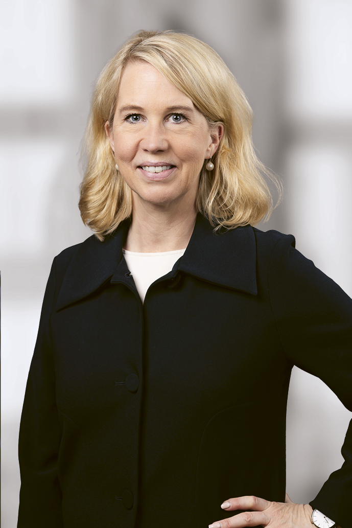 Helena Stjernholm
