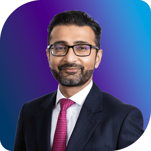 Nimesh Patel