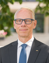Hans Backman