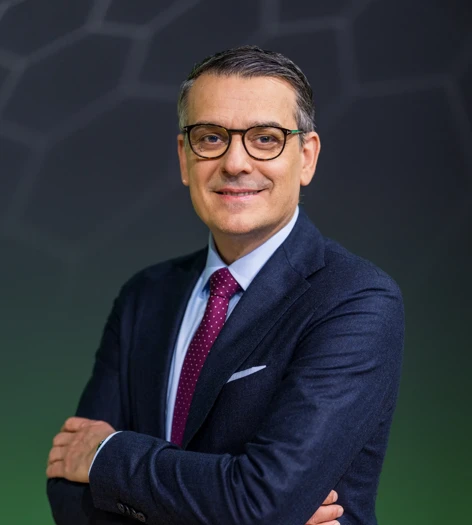 Oliver Dörre