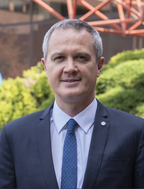 Massimo Doris