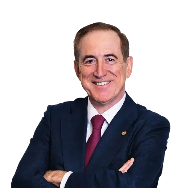 Antonio Huertas