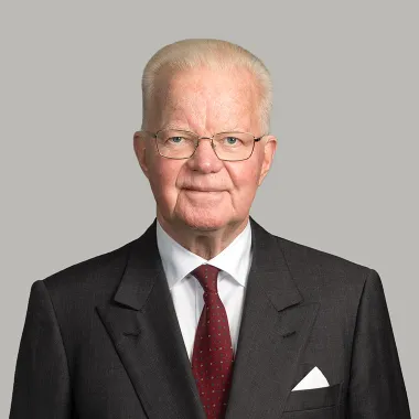 Fredrik Lundberg