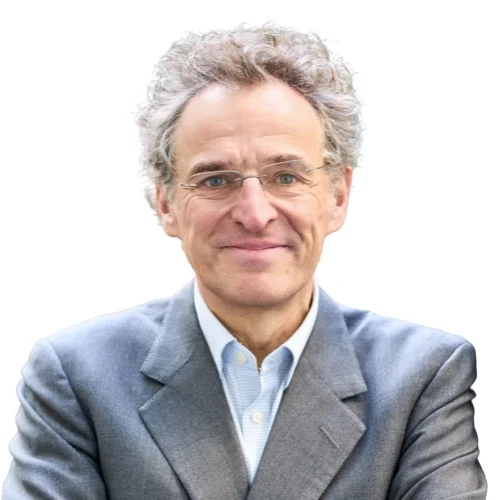 Harold Boël