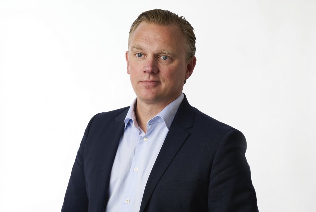 Mattias Stenberg