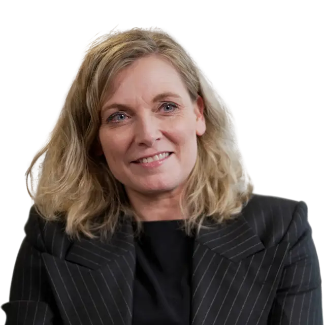 Barbara Jensen