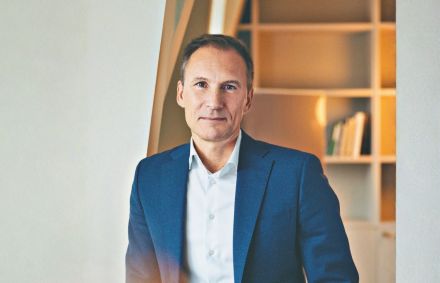 Markus Holzke