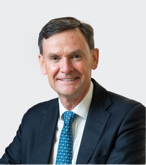 Mark Fitzpatrick