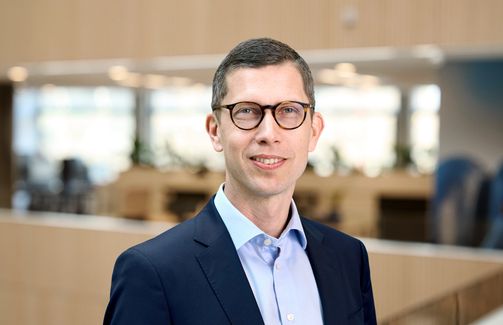 Claes Westerlind