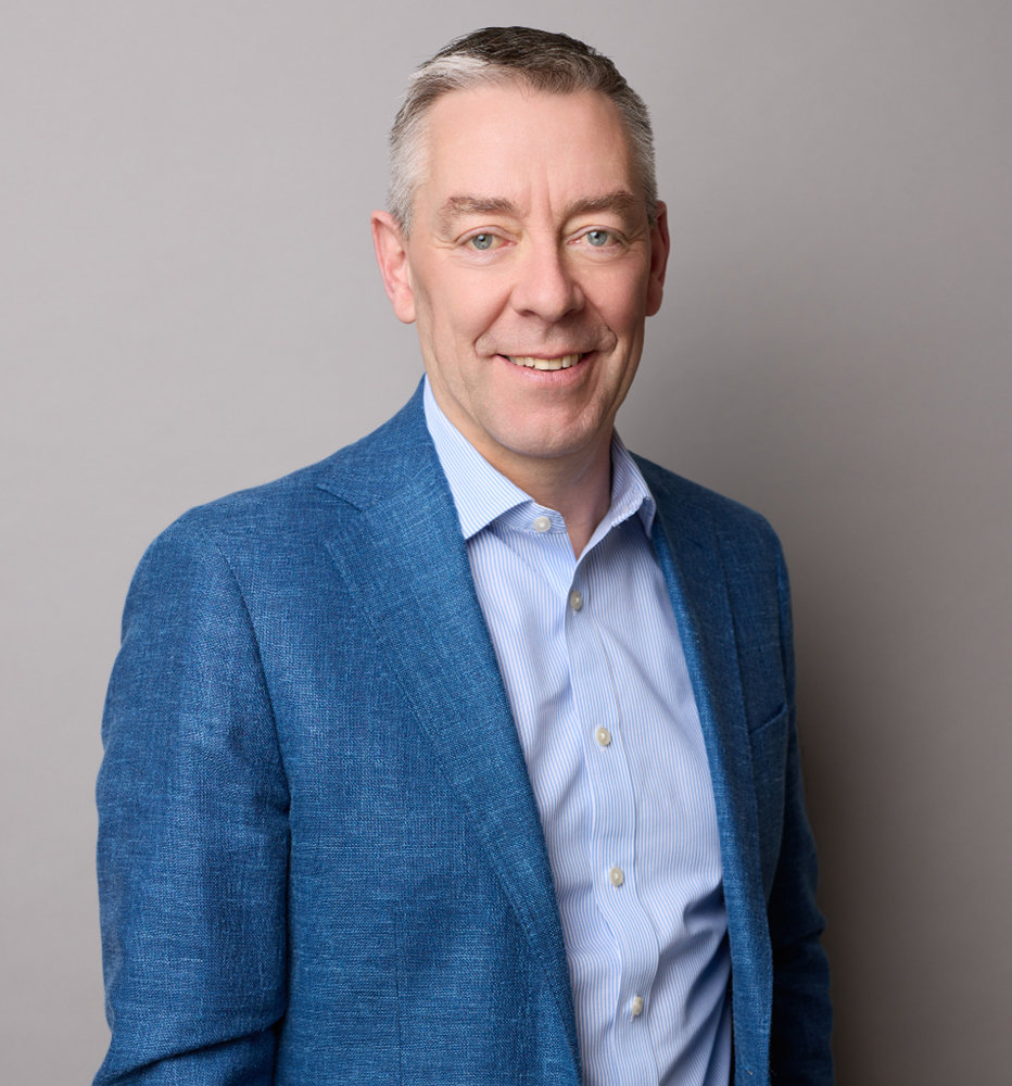 Donal Murphy